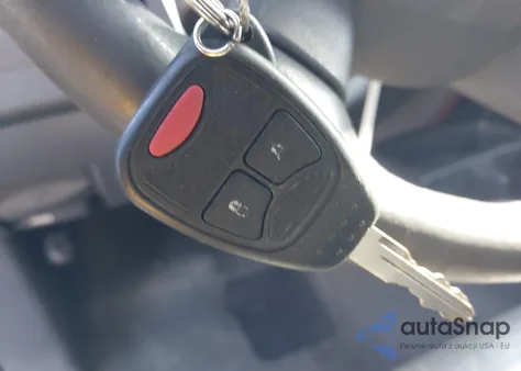 2005 Dodge Dakota Slt z USA, uszkodzony, nr VIN 1D7HE42N25S243539